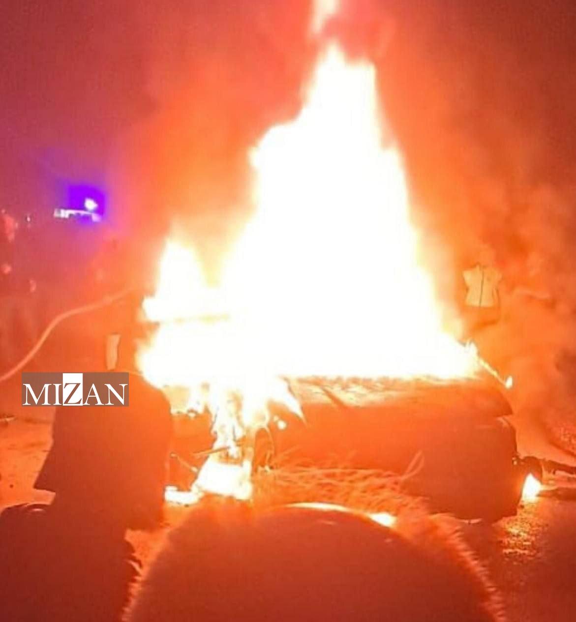 حمله پهپادی ارتش صهیونیستی به جنوب لبنان