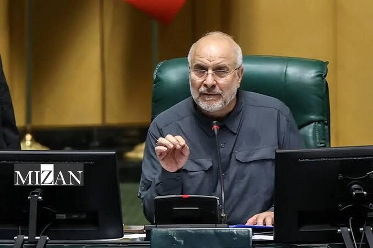 قالیباف: چالش‌های اجرای برنامه هفتم با بررسی عملکرد یکساله دولت مشخص می‌شود