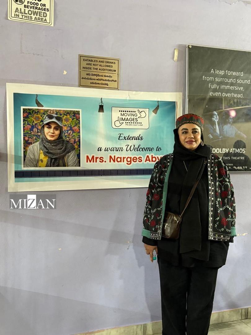 «شبی که ماه کامل شد» به هند رفت/ آبیار: خوشحالم که سینمای ایران مورد توجه هندیها قرار گرفت «شبی که ماه کامل شد» به هند رفت/ آبیار: خوشحالم که سینمای ایران مورد توجه هندیها قرار گرفت