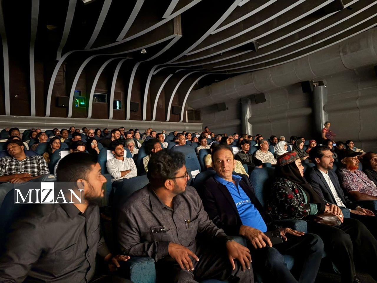 «شبی که ماه کامل شد» به هند رفت/ آبیار: خوشحالم که سینمای ایران مورد توجه هندیها قرار گرفت «شبی که ماه کامل شد» به هند رفت/ آبیار: خوشحالم که سینمای ایران مورد توجه هندیها قرار گرفت