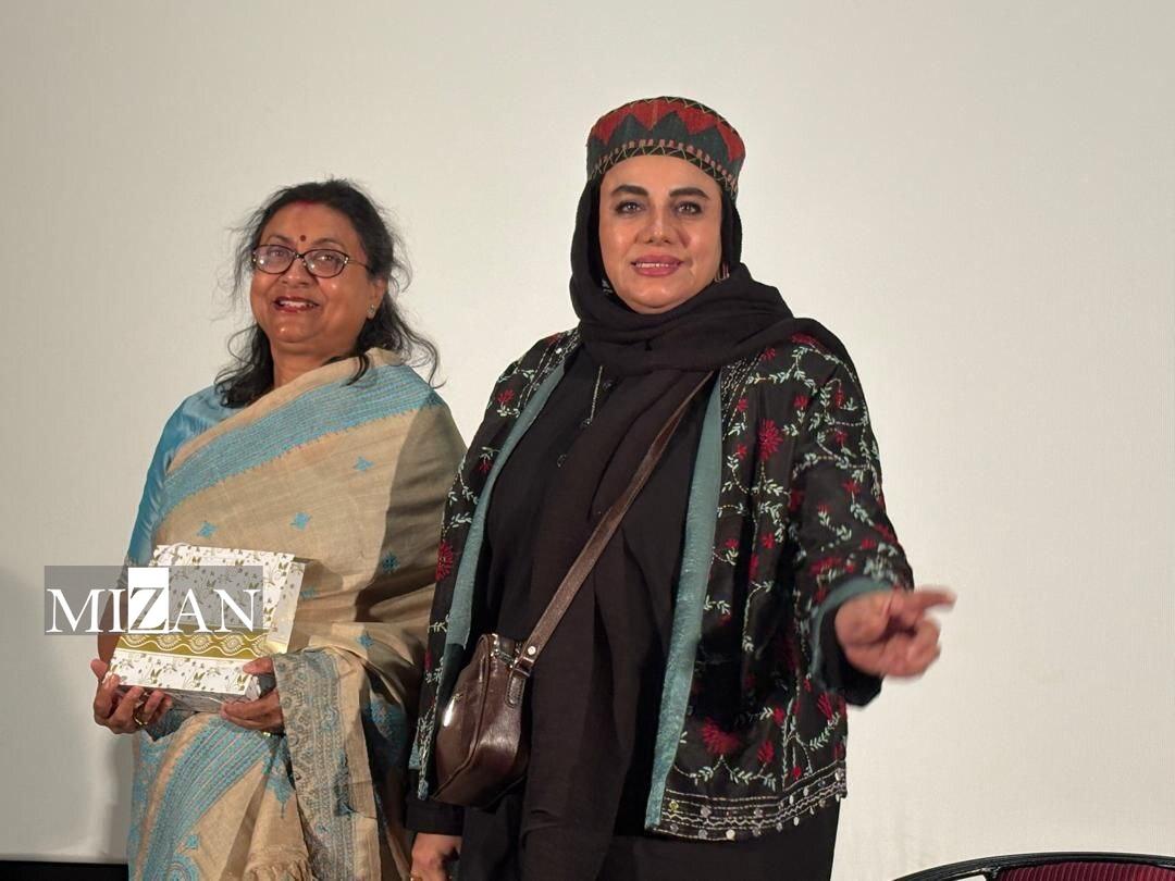 «شبی که ماه کامل شد» به هند رفت/ آبیار: خوشحالم که سینمای ایران مورد توجه هندیها قرار گرفت «شبی که ماه کامل شد» به هند رفت/ آبیار: خوشحالم که سینمای ایران مورد توجه هندیها قرار گرفت