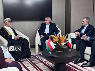 وزیر میراث‌فرهنگی: ایران و عمان در مسیر توسعه گردشگری دریایی و سلامت گام برمی‌دارند