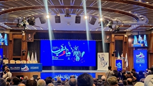 لاریجانی: برد موشک‌های ما چه ربطی به آمریکا و غرب دارد که درباره آن نظر می‌دهند؟