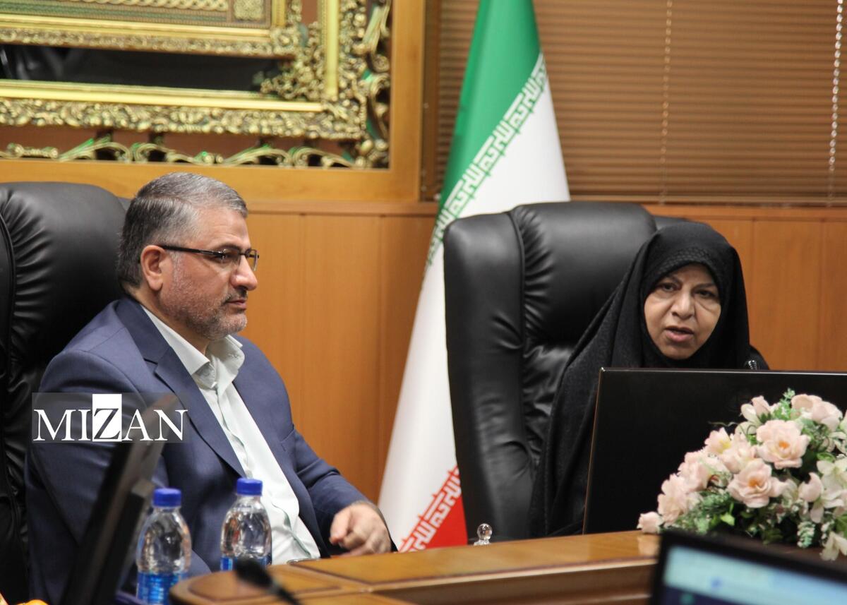 دبیر ستاد ملی جمعیت: پزشکی قانونی از دستگاه‌های برتر در اجرای قانون جوانی جمعیت است