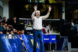 شاهین‌طبع: ظرفیت بازیکنانم بیشتر از این است/ تمام توانم را برای خوشحالی هواداران استقلال می‌گذارم