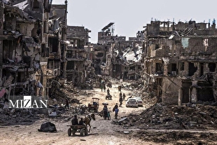 حماس: فشار بر رژیم صهیونیستی برای بازگشایی گذرگاه رفح ضروری است