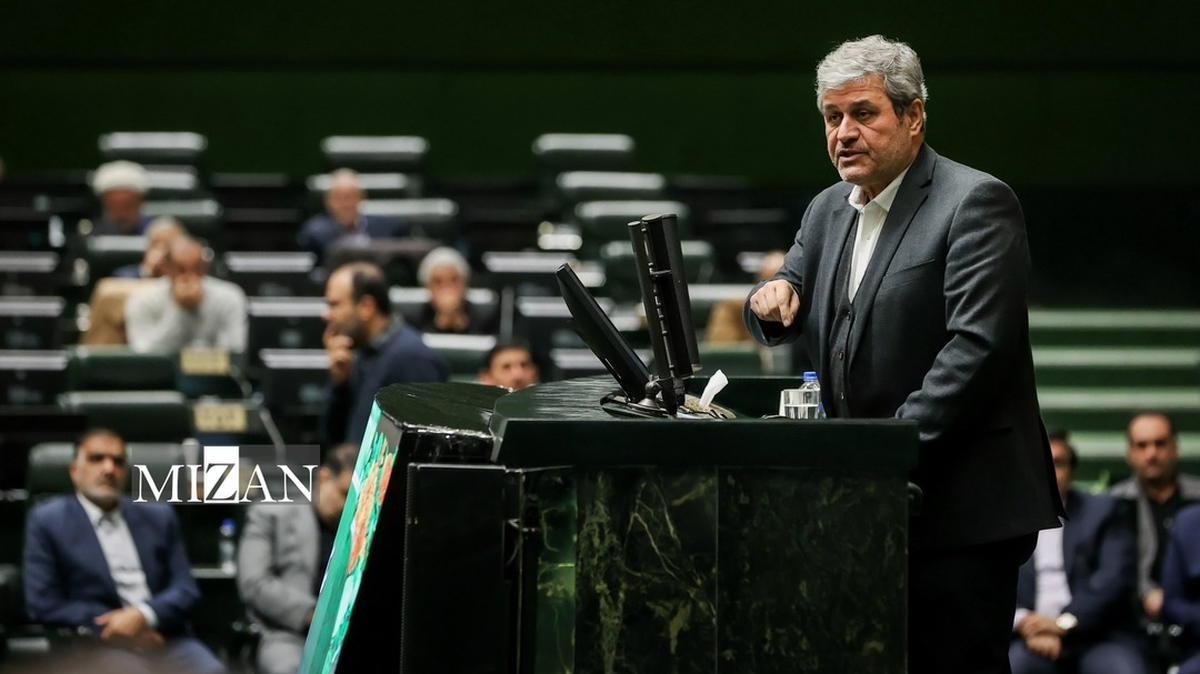 ۱۸ وزیر و معاون رئیس جمهور در جلسات کمیسیون مجلس حضور یافتند