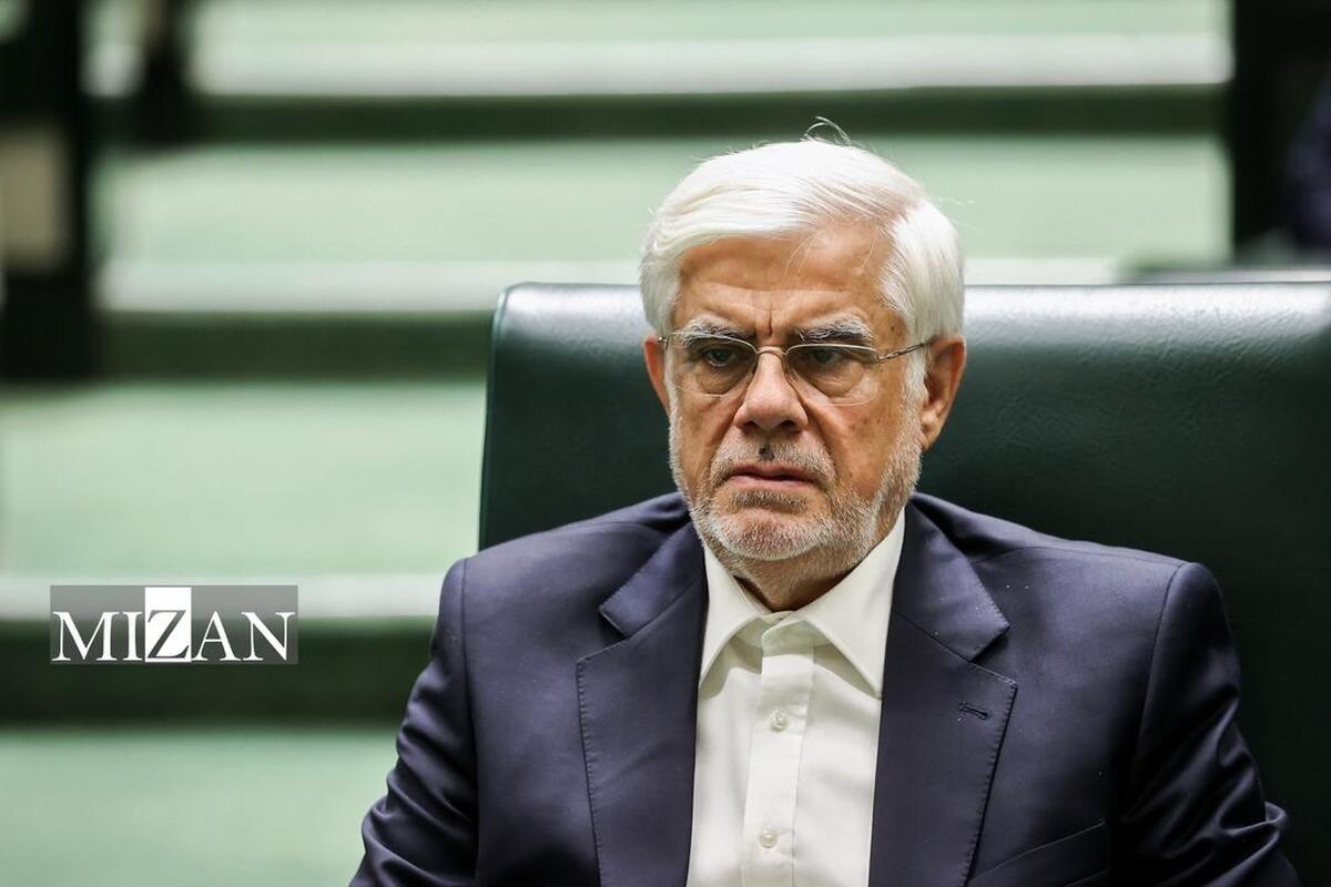 عارف: شکل‌گیری حکمرانی شبکه‌ای از دستاورد‌های سال نخست اجرای برنامه هفتم است