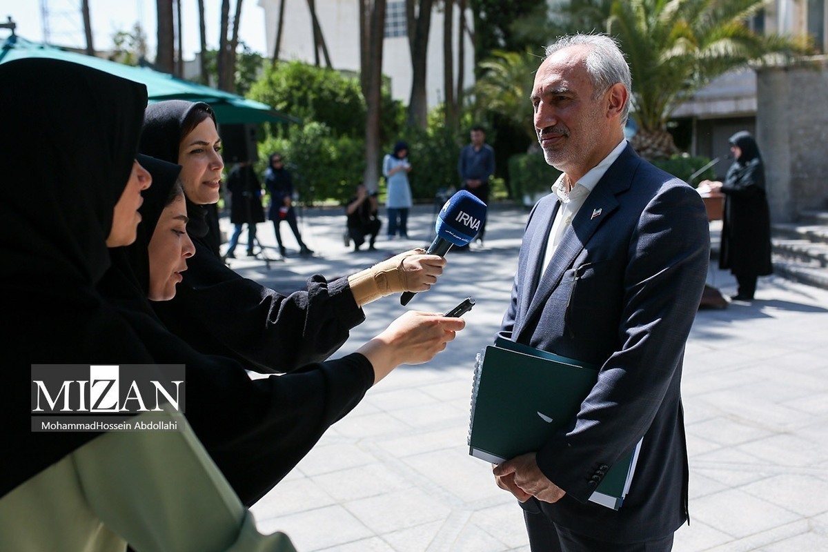 پورمحمدی: ۱۳۸ حکم برنامه هفتم امکان اجرا ندارد