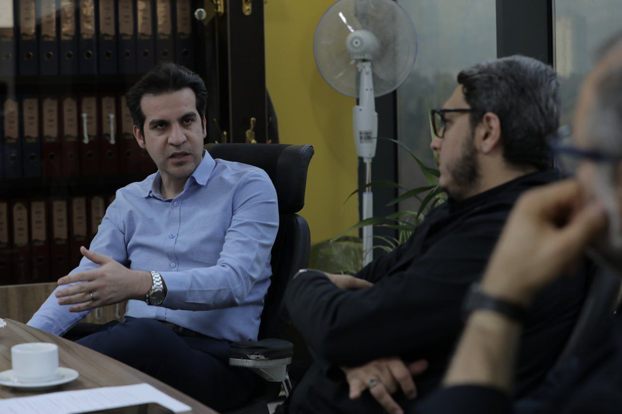 اعضای شورای سیاستگذاری نهمین دوره جشنواره تلویزیونی مستند معرفی شدند اعضای شورای سیاستگذاری نهمین دوره جشنواره تلویزیونی مستند معرفی شدند