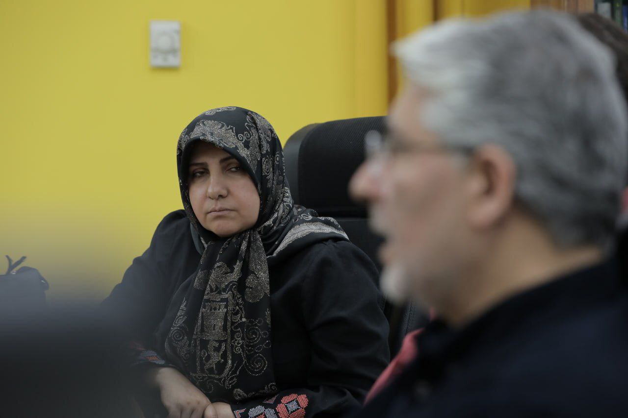 اعضای شورای سیاستگذاری نهمین دوره جشنواره تلویزیونی مستند معرفی شدند اعضای شورای سیاستگذاری نهمین دوره جشنواره تلویزیونی مستند معرفی شدند