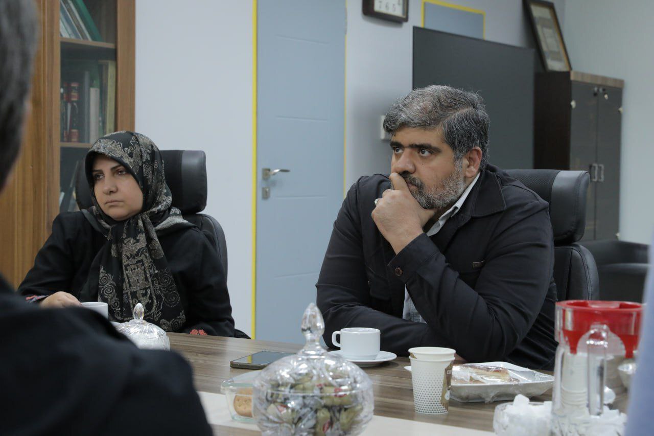 اعضای شورای سیاستگذاری نهمین دوره جشنواره تلویزیونی مستند معرفی شدند اعضای شورای سیاستگذاری نهمین دوره جشنواره تلویزیونی مستند معرفی شدند