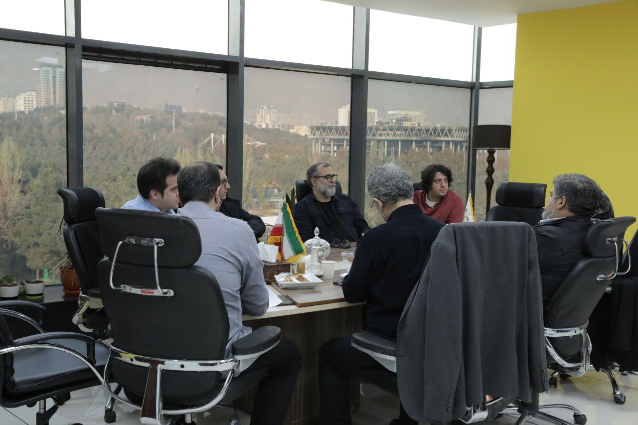 اعضای شورای سیاستگذاری نهمین دوره جشنواره تلویزیونی مستند معرفی شدند اعضای شورای سیاستگذاری نهمین دوره جشنواره تلویزیونی مستند معرفی شدند