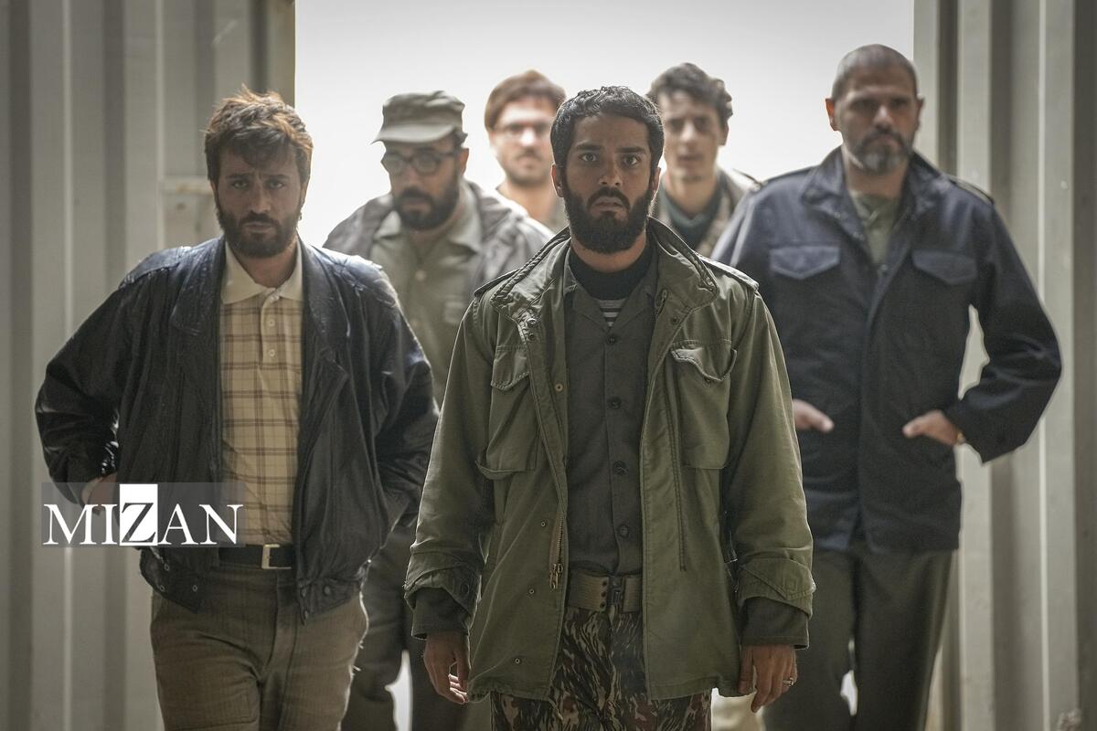 «خدای جنگ» در سالگرد شهادت سردار طهرانی مقدم روی آنتن می‌رود