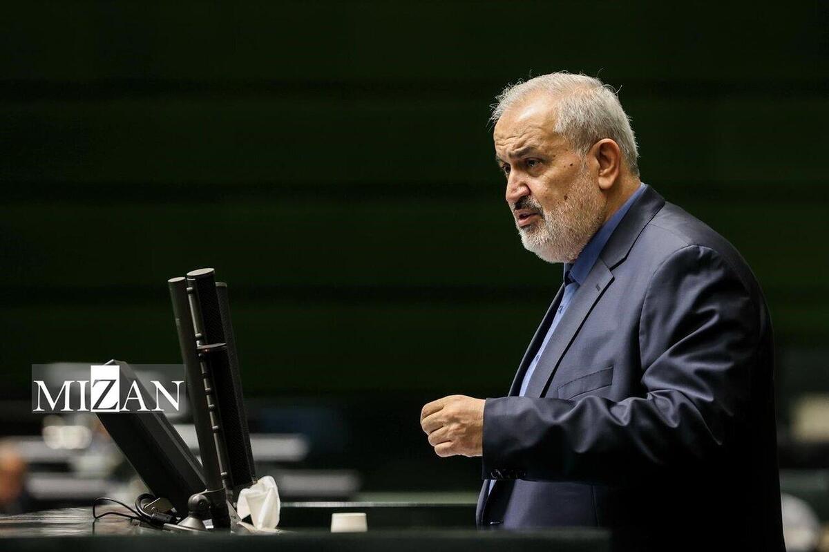 وزیر نیرو: عملکرد سال نخست برنامه هفتم در حوزه آب و برق فراتر از اهداف تعیین‌شده بود