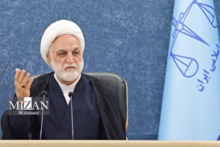 رئیس عدلیه: با کسانی که در مسائل مرتبط با معیشت مردم مرتکب جرم می‌شوند اغماض نکنید