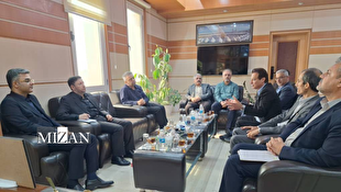 پرداخت مطالبات ۲ ماه داروخانه‌های استان بوشهر از تامین اجتماعی با پیگیری قضایی انجام شد