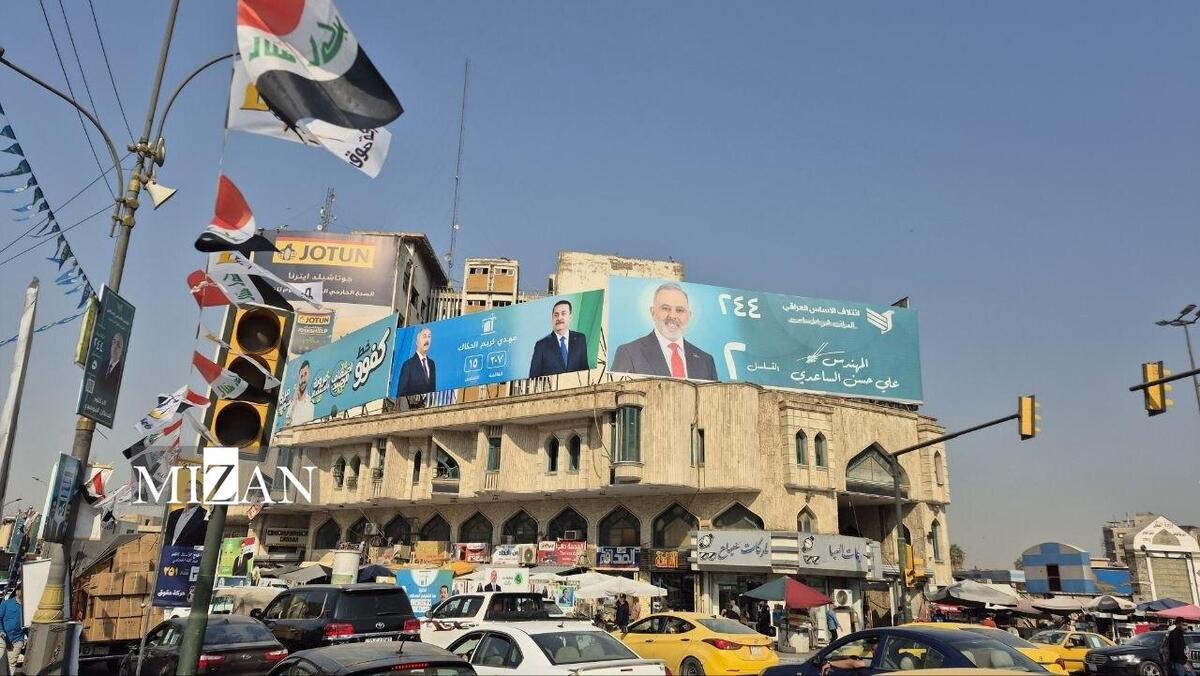 بررسی اهمیت انتخابات عراق؛ نگاهی به آینده حشدالشعبی و هدف ترامپ از انتخاب نماینده ویژه