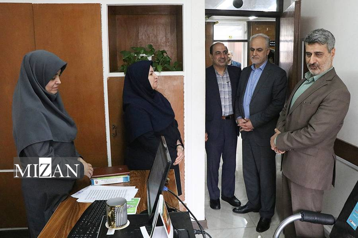 رئیس کل دادگستری استان گیلان: سازش و فصل خصومت راه رضایتمندی عمومی از دستگاه قضایی است