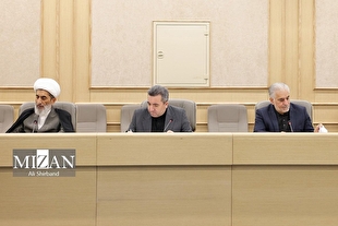 اختیار مهمی که رئیس قوه قضاییه به رئیس سازمان ثبت داد