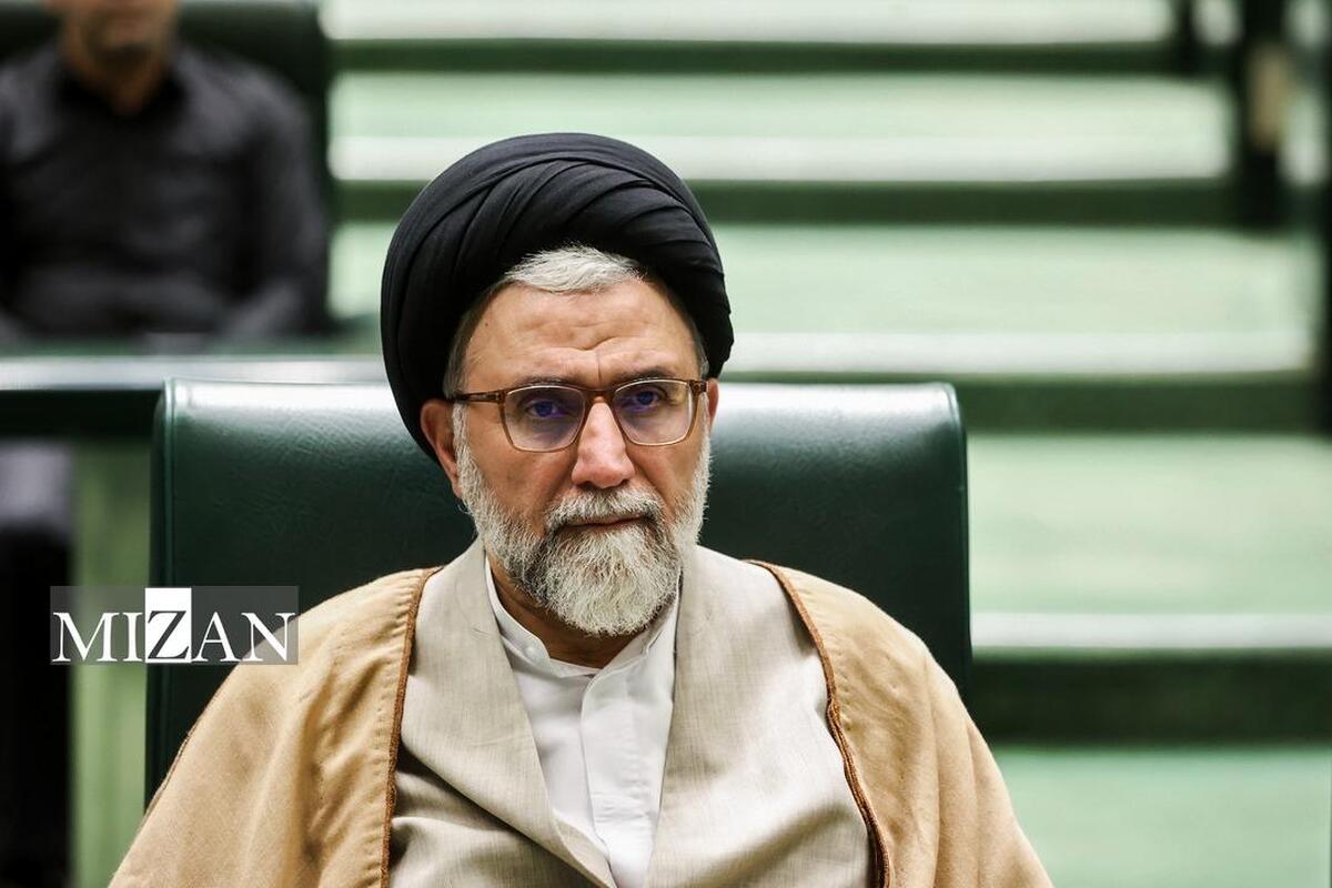 وزیر اطلاعات: امنیت سایبری کشور نسبت به سالهای گذشته ارتقا یافته است وزیر اطلاعات: امنیت سایبری کشور نسبت به سالهای گذشته ارتقا یافته است