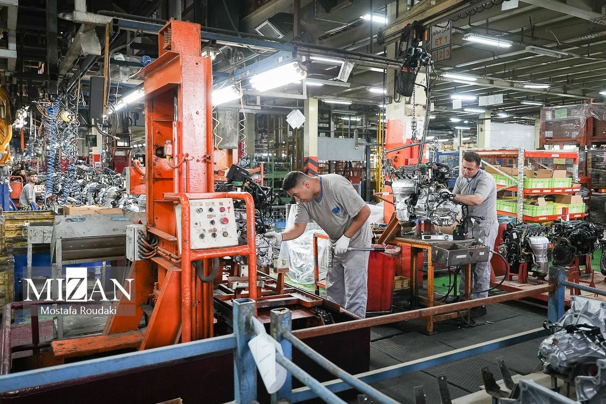 استاندارد طبقه‌بندی مشاغل کشور تهیه و تدوین می‌شود