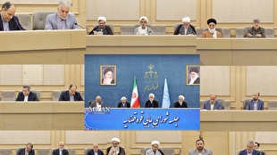 جلسه شورای عالی قوه قضاییه «۱۹ آبان ۱۴۰۴» در یک نگاه