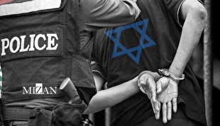 دستگیری یک اسرائیلی به اتهام انجام ماموریت برای ایران