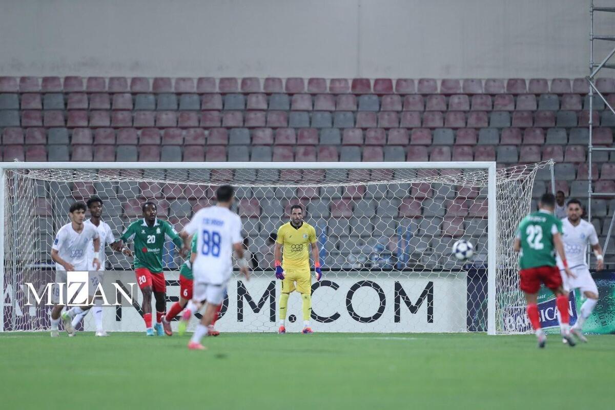 روشن: رفتارهای ساپینتو در شأن استقلال نیست/ دیگر فرصتی برای اشتباه باقی نمانده