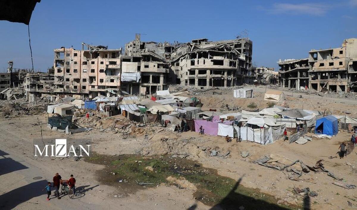 نشست گروه‌های فلسطینی برای بررسی آینده غزه در قاهره/ هشدار آمریکا درباره اقدام‌های نتانیاهو برای فروپاشی آتش‌بس