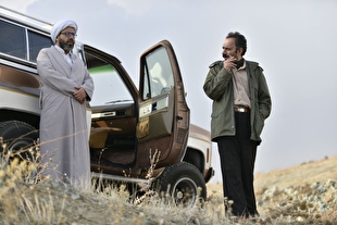 فیلم «پیام‌بر» در جمع منتخبان قرار گرفت