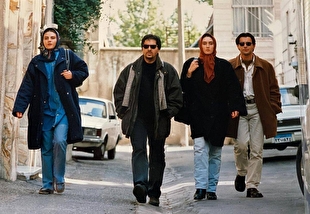 پاسداشت یک عمر فیلم‌سازی مؤثر در سینمای ایران