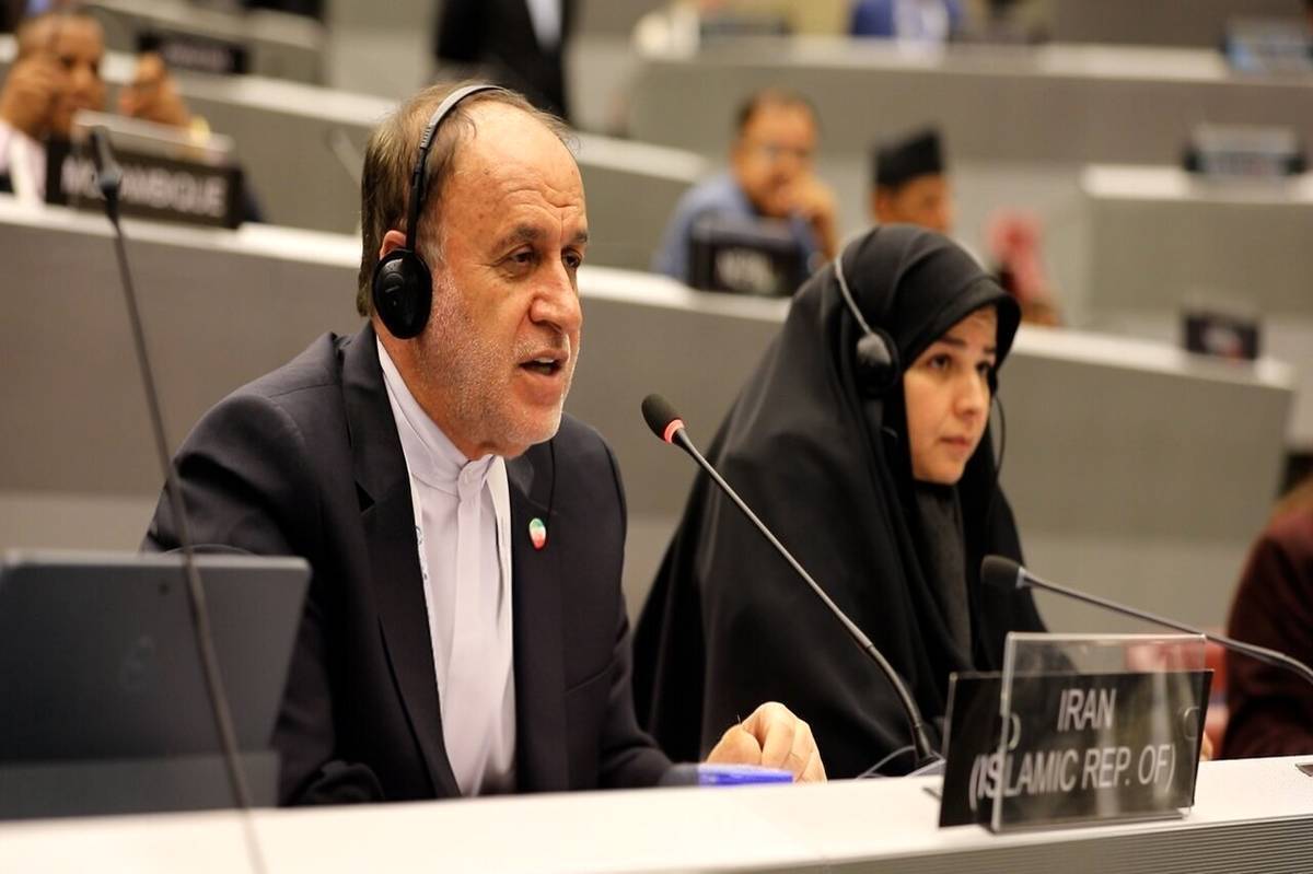 ضرورت ارائه پیشنهاد‌های عملی برای مقابله با جنایت‌کاران جنگی