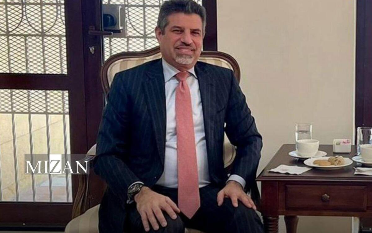 نماینده ترامپ در امور غزه تعیین شد