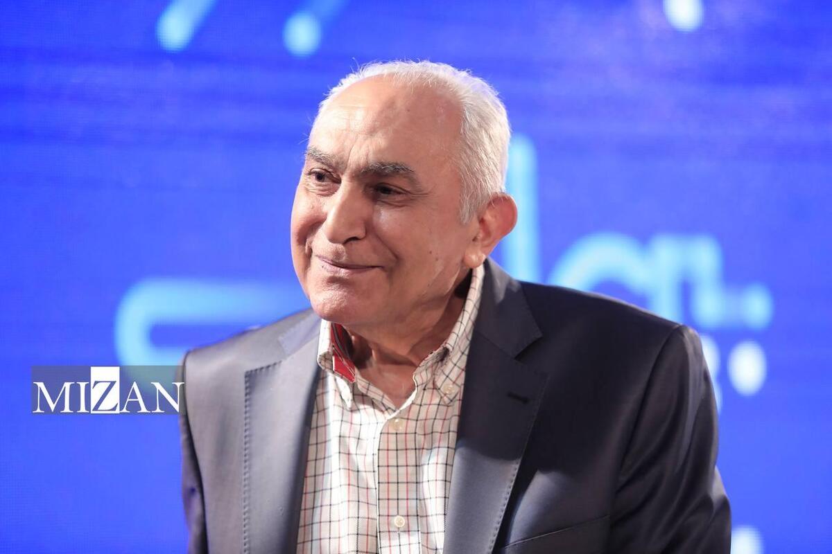 بزرگداشت ناصر ممدوح؛ صدایی که در خاطره تهران ماندگار شد