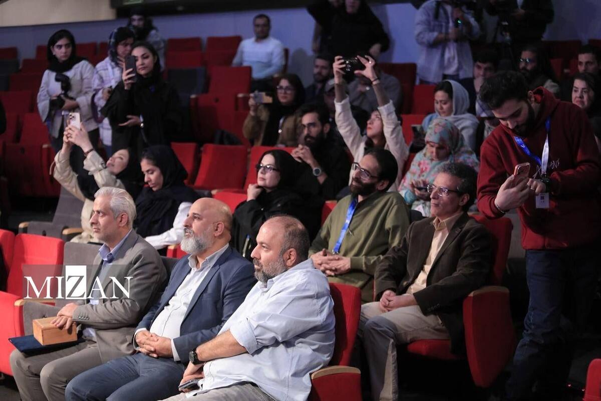 اکران بین‌المللی و نگاه به دغدغه‌های شهری در افتتاحیه جشنواره فیلم شهر