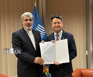 الحاق ایران به موافقتنامه‌های حوزه طبقه‌بندی مالکیت معنوی