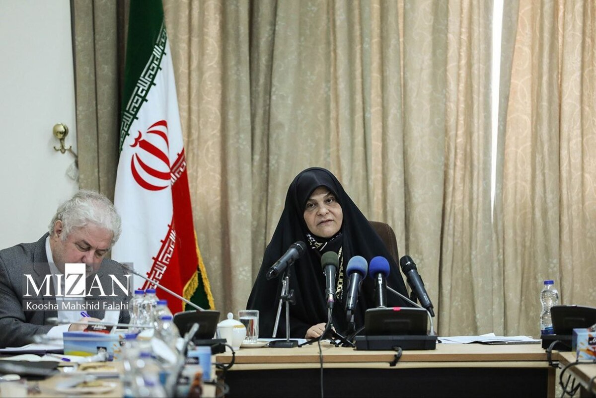 مدیرکل حقوق بشر وزارت امور خارجه: گزارش سالانه نقض حقوق بشر در آمریکا بخشی از روند مستندسازی حمله به ایران است