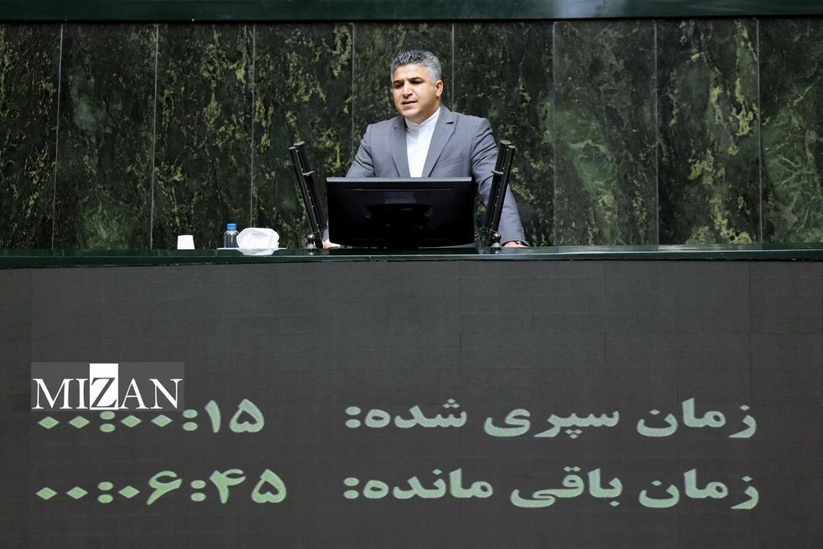 گزارش کمیسیون برنامه درباره میزان تحقق حوزه اقتصادی در برنامه هفتم/شاخص نرخ تورم برخلاف اهداف برنامه افزایش یافته است