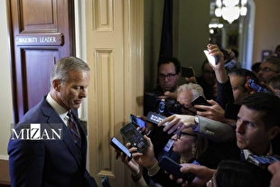 سنای آمریکا لایحه پایان تعطیلی دولت فدرال را تایید کرد