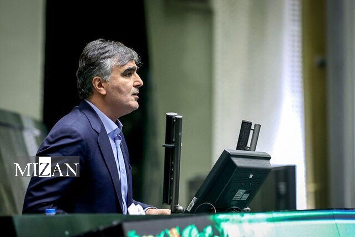 فرزین: ۵ بانک کفایت سرمایه منفی دارند