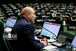انتقاد رئیس مجلس از تأخیر ۹ ماهه در ایجاد سازمان بهینه‌سازی
