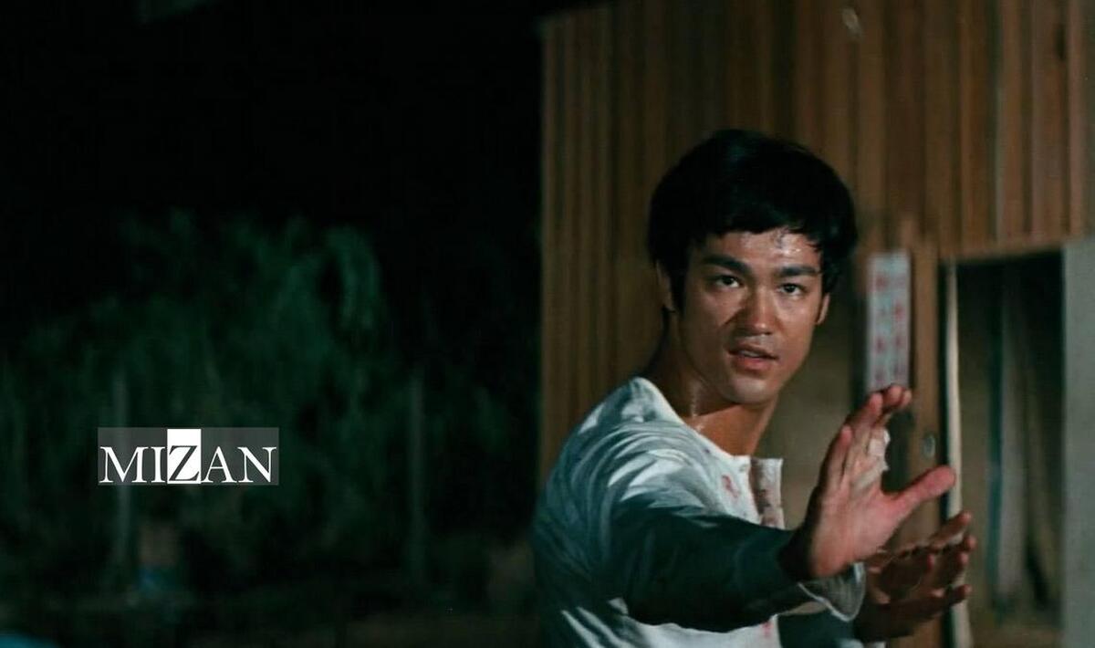 بروسلی آخر هفته‌ها به شبکه نمایش می‌آید