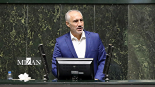 پورمحمدی: برای اتمام پروژه‌های عمرانی موجود ۱۰۱ سال زمان لازم است