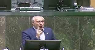 رئیس سازمان برنامه‌وبودجه: امسال حدود ۶ میلیارد دلار بنزین وارد می‌کنیم