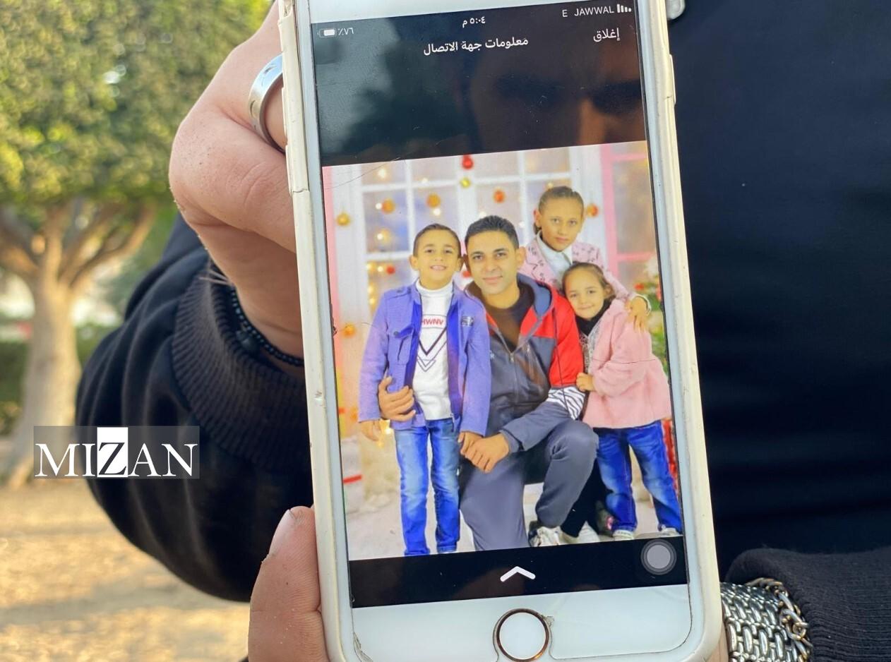 بیش از ۱۱ هزار مفقود در غزه بیش از ۱۱ هزار مفقود در غزه