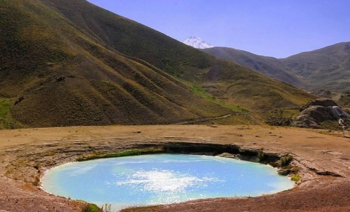 پیگیری ویژه پرونده واگذاری اراضی ملی به برخی افراد / ۸۰ هکتار چشمه مگسی دماوند در دستور بررسی