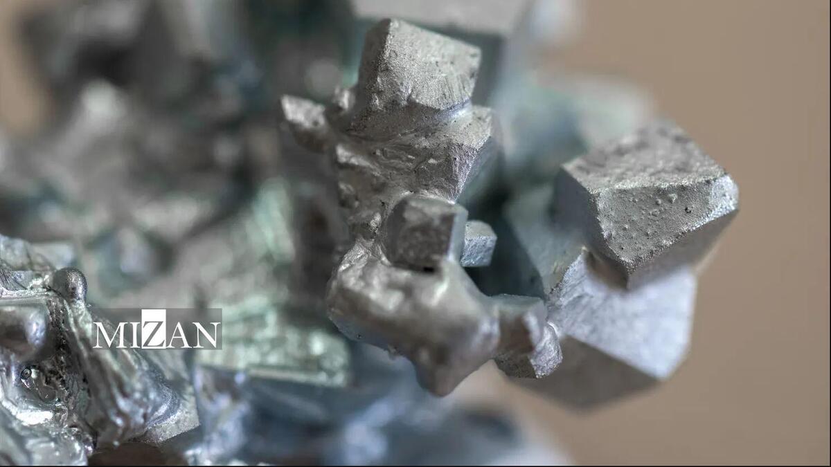 جدال پکن و واشنگتن در عرصه عناصر خاکی کمیاب