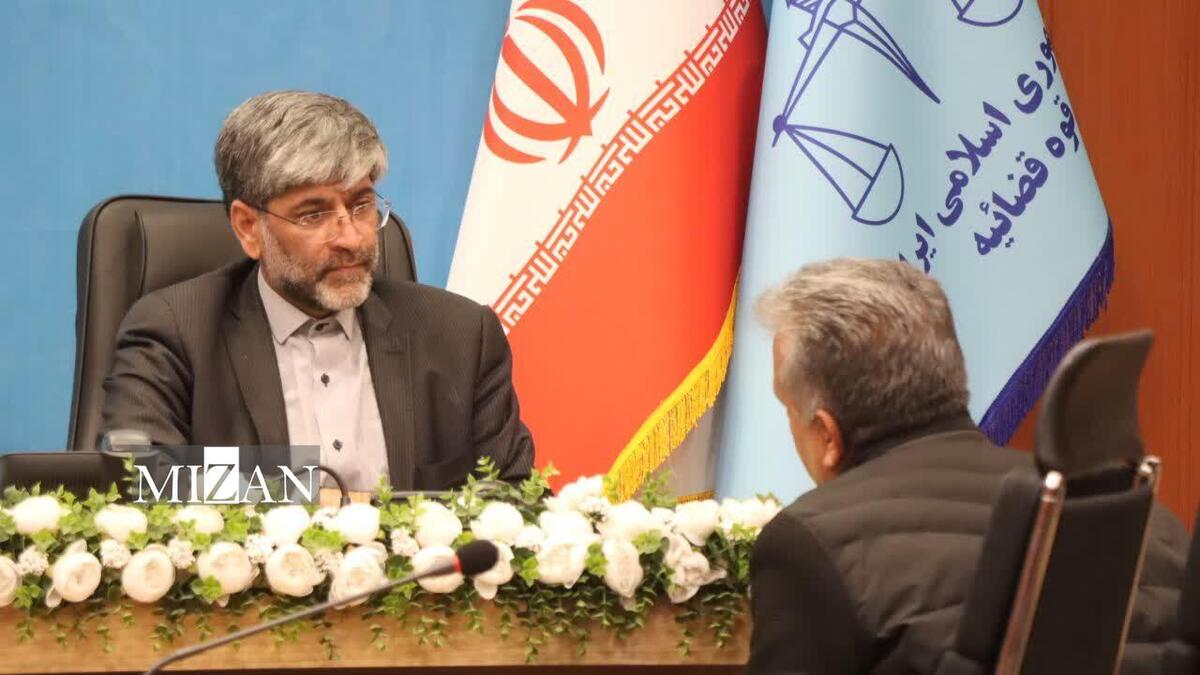 مسئولین قضایی استان آذربایجان غربی به مشکلات ۱۴۰ نفر از مراجعان رسیدگی کردند