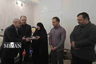 رئیس بنیاد شهید و امور ایثارگران: ۱۱ هزار فرزند شهید از نخبگان کشور هستند